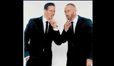 Brendan Cole and James Jordan: Dance Rebels…Strictly Unleashed!, Palace Theatre, Paignton, Devon