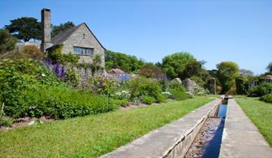 Coleton Fishacre, Nr Brixham, Devon