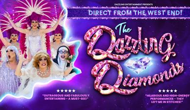 Dazzling Diamonds, Princess Theatre, Torquay