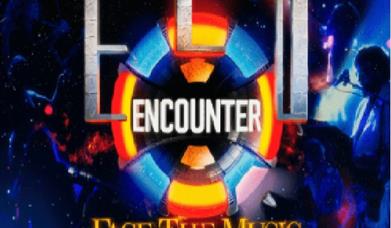 The ELO Encounter - Face The Music, Brixham Theatre Brixham
