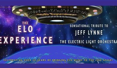 The ELO Experience, Princess Theatre, Torquay, Devon