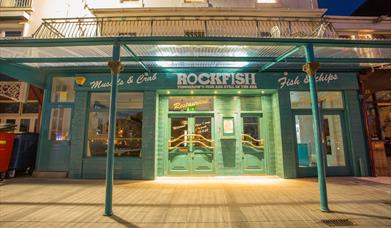 Rockfish Torquay