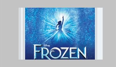 Frozen the musical, palace theatre, paignton