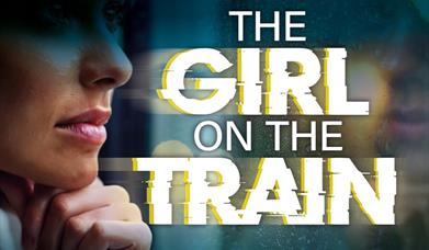 The Girl on The Train, the Little Theatre, Torquay