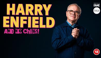 Harry Enfield and No Chums, Princess Theatre, Torquay