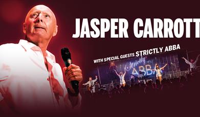 Jasper Carrott, Babbacombe Theatre