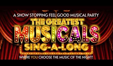 The Greatest Musicals Singalong, the Foundry Torquay