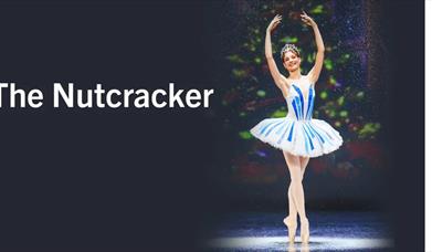 The Nutcracker, Princess Theatre, Torquay