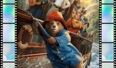 Paddington in Peru, Brixham Theatre, Brixham