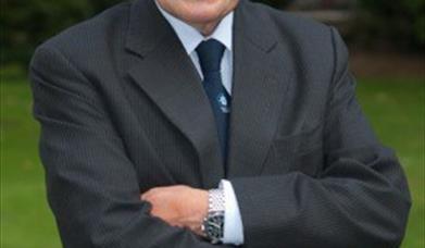 An Evening with Colonel John Blashford-Snell CBE, Palace Theatre, Paignton