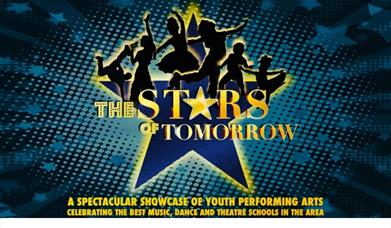 The Stars of Tomorrow, Princess Theatre, Torquay