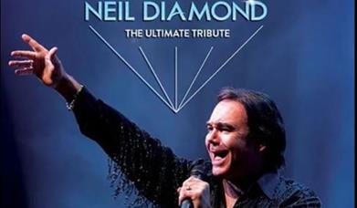 Sweet Caroline, Neil Diamond, The Ultimate Tribute