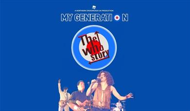 my generation the who story