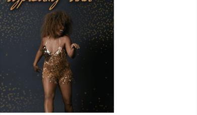 Typically Tina - The UK's Number One Tina Turner Tribute, Brixham Theatre, Devon