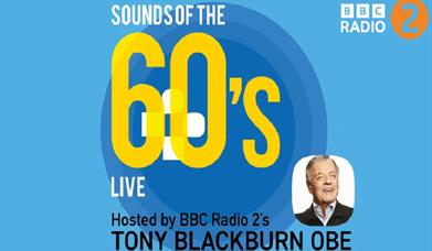 Sounds Of The 60s Live - Hosted By Tony Blackburn OBE, Princess Theatre, Torquay