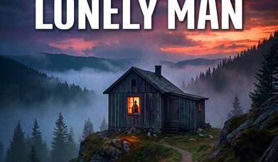 Trap For A Lonely Man, Palace Theatre Paignton
