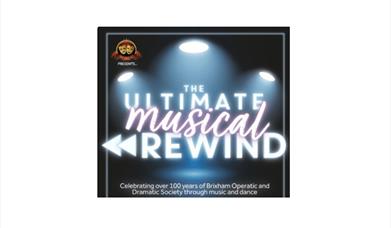 BOADS Presents - The Ultimate Musical Rewind, Brixham Theatre, Brixham, Devon