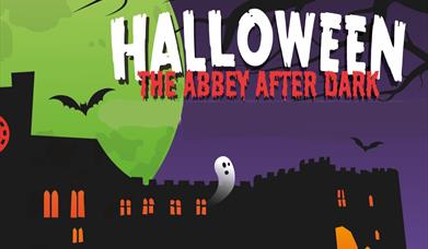 Halloween - The Abbey After Dark