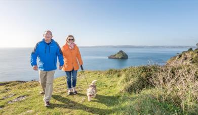 Berry Head Fun Day