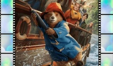 Paddington in Peru, Brixham Theatre, Brixham