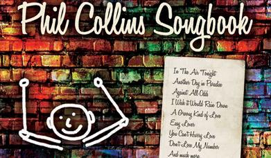 Phil Collins Songbook