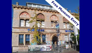 Picture of Torquay Museum