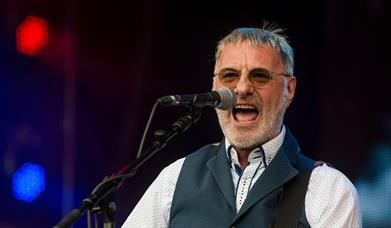 Steve Harley: Come Up And See Me… And Other Stories, Palace Theatre, Paignton
