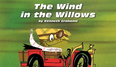 The Wind in the Willows by Illyria Theatre