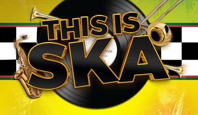 This is Ska, the ultimate live show for Ska fans everywhere! Palace Theatre, Paignton, Devon