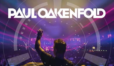 Paul Oakenfold, Arena Torquay