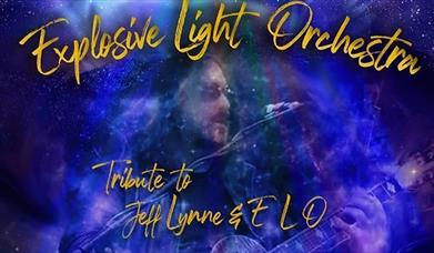 Explosive Light Orchestra
