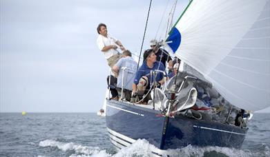 Torbay Royal Regatta