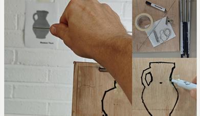 Drawing Fundamentals: Mastering Proportion