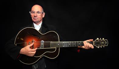 Andy Fairweather Low