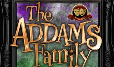The Addams Family, Brixham Theatre