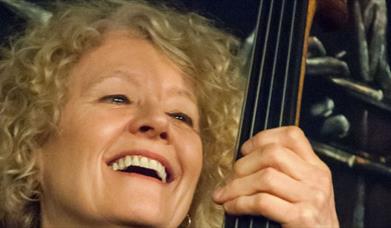 Alison Rayner, Livermead Cliff Hotel, Torquay, Devon