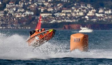 Aqua Adrenaline - Round 1 - Torquay