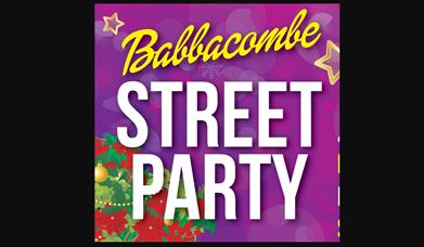 Babbacombe Christmas Street Party - Reddenhill Road