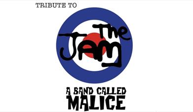 A Band Called Malice - Tribute to The Jam, Arena Torquay