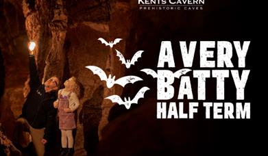 A Vert Batty Half Term