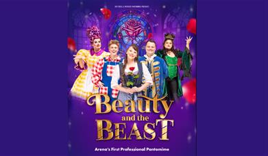 Beauty & The Beast, Arena Torquay
