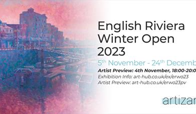 Exhibition Header