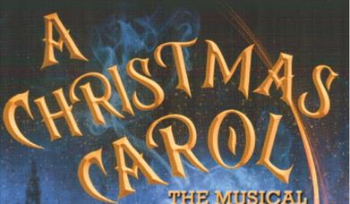 A Christmas Carol: The Musical The Royal Lyceum Theatre Torquay