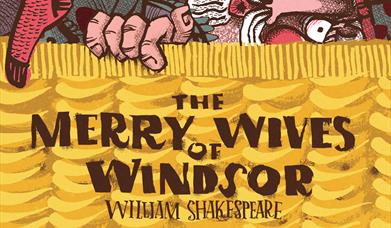 The Merry Wives of Windsor by Illyria Theatre