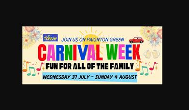 Carnival Week 2024