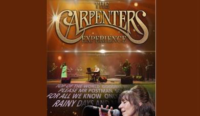 The Carpenters Experience, Brixham Theatre, Brixham