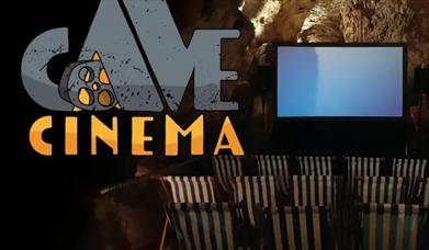 Cave Cinema, Kents Cavern