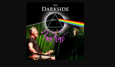 The Darkside of Pink Floyd, Babbacombe Theatre, Torquay, Devon