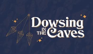 Dowsing in the Caves, Kents Cavern, Torquay