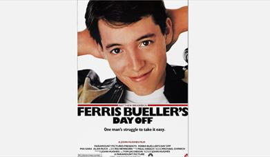 Retro Film Club - Ferris Bueller's Day Off, Royal Lyceum Theatre, Torquay